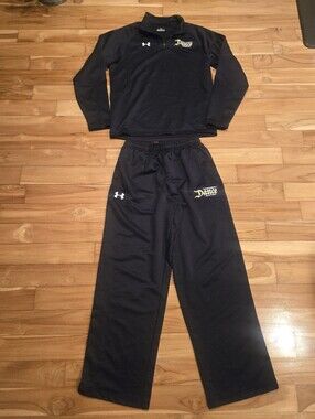 Towson University Dance Dept Sweat Suit
